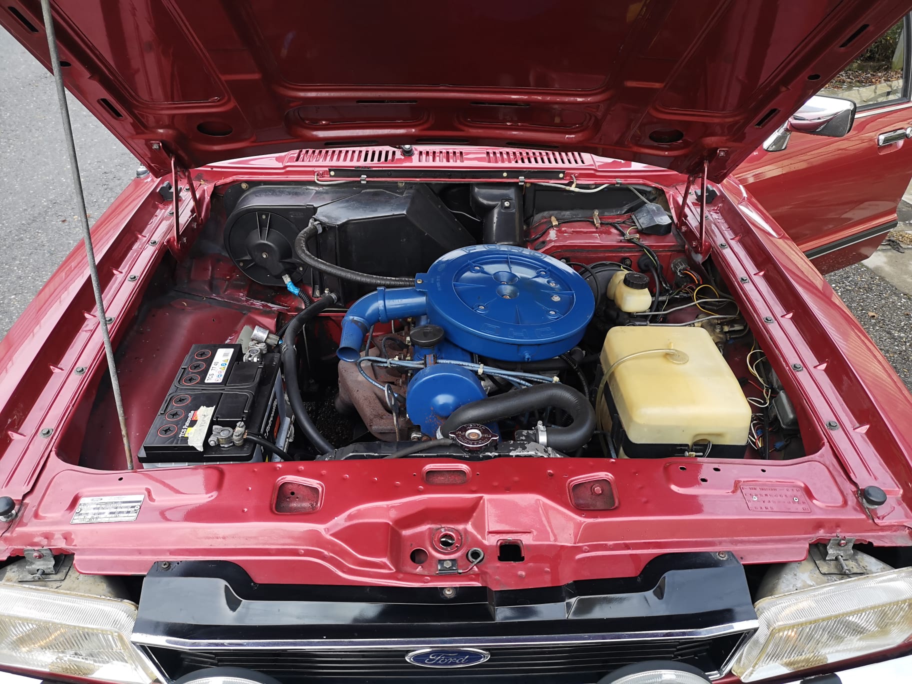 FORD Taunus-image-9