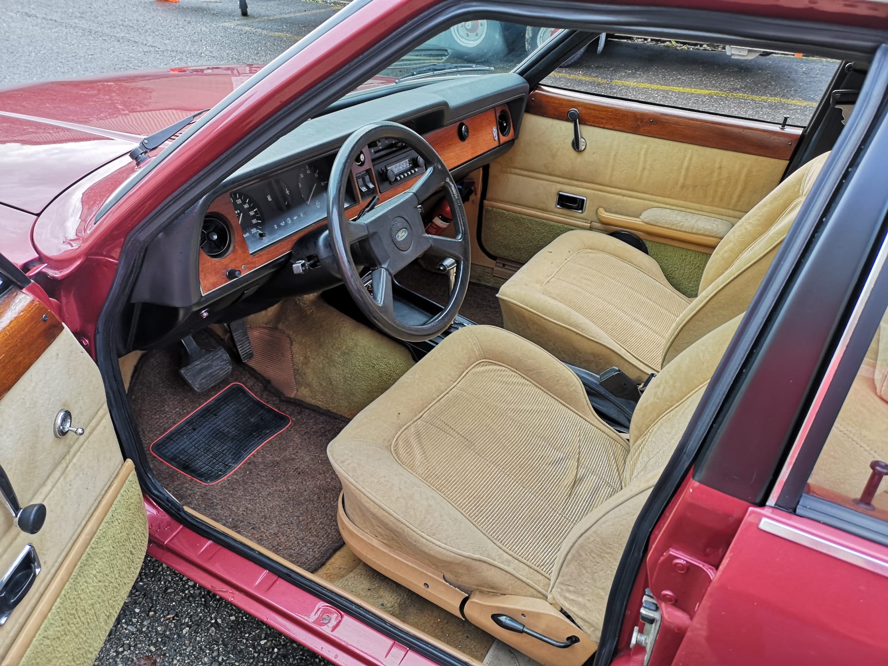 FORD Taunus-image-6