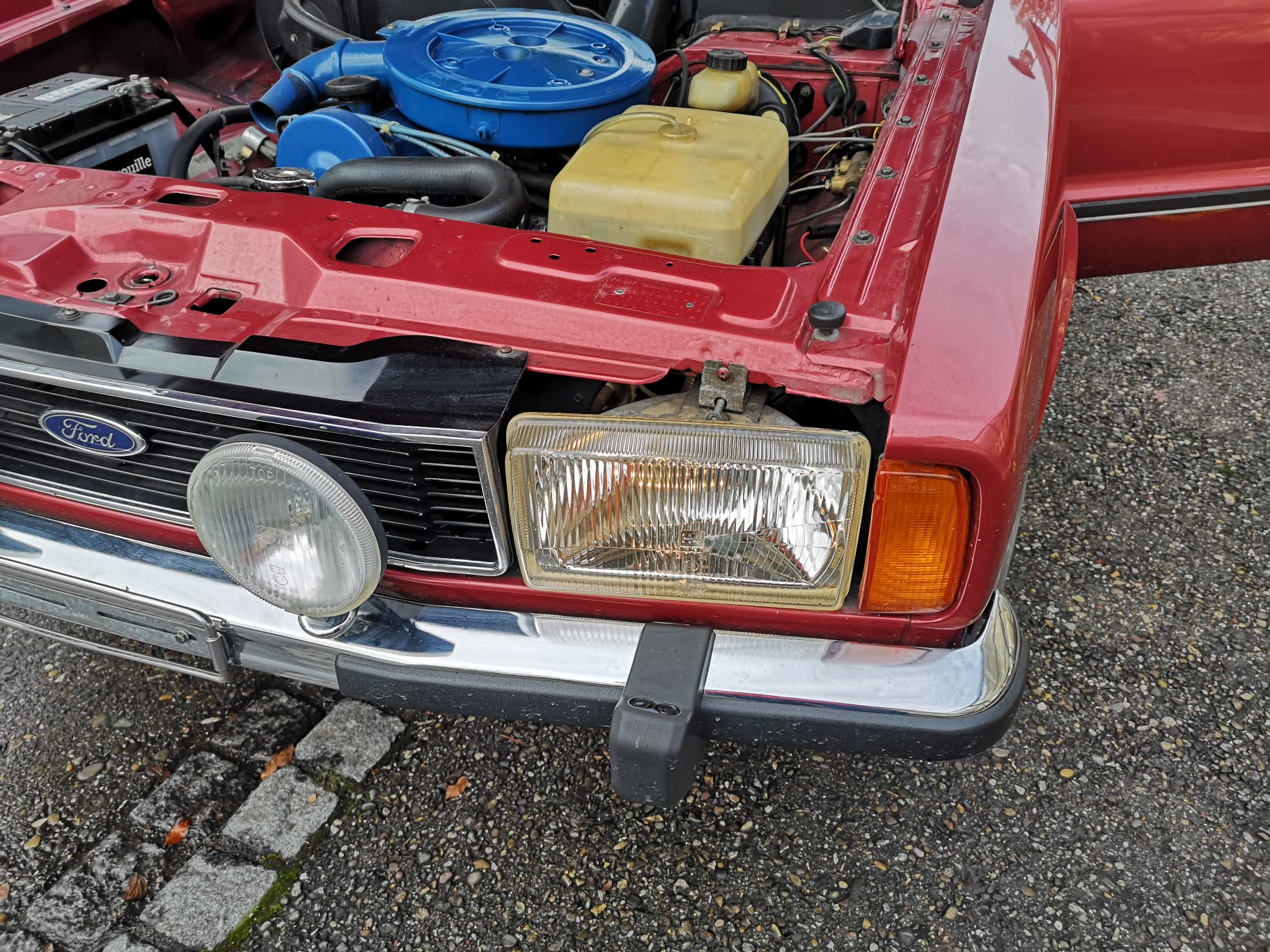 FORD Taunus-image-11