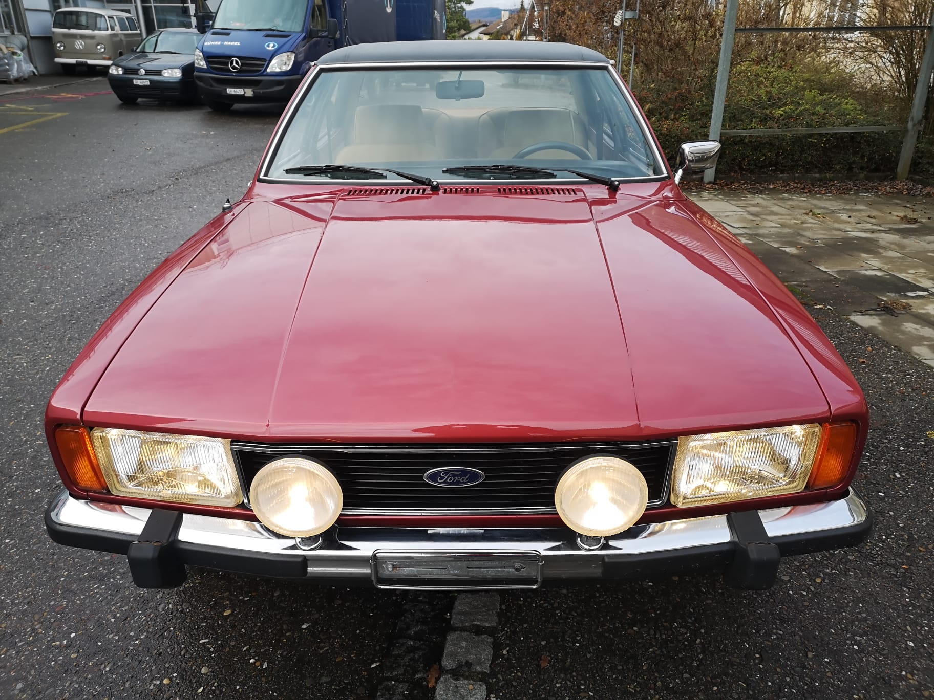FORD Taunus-image-2