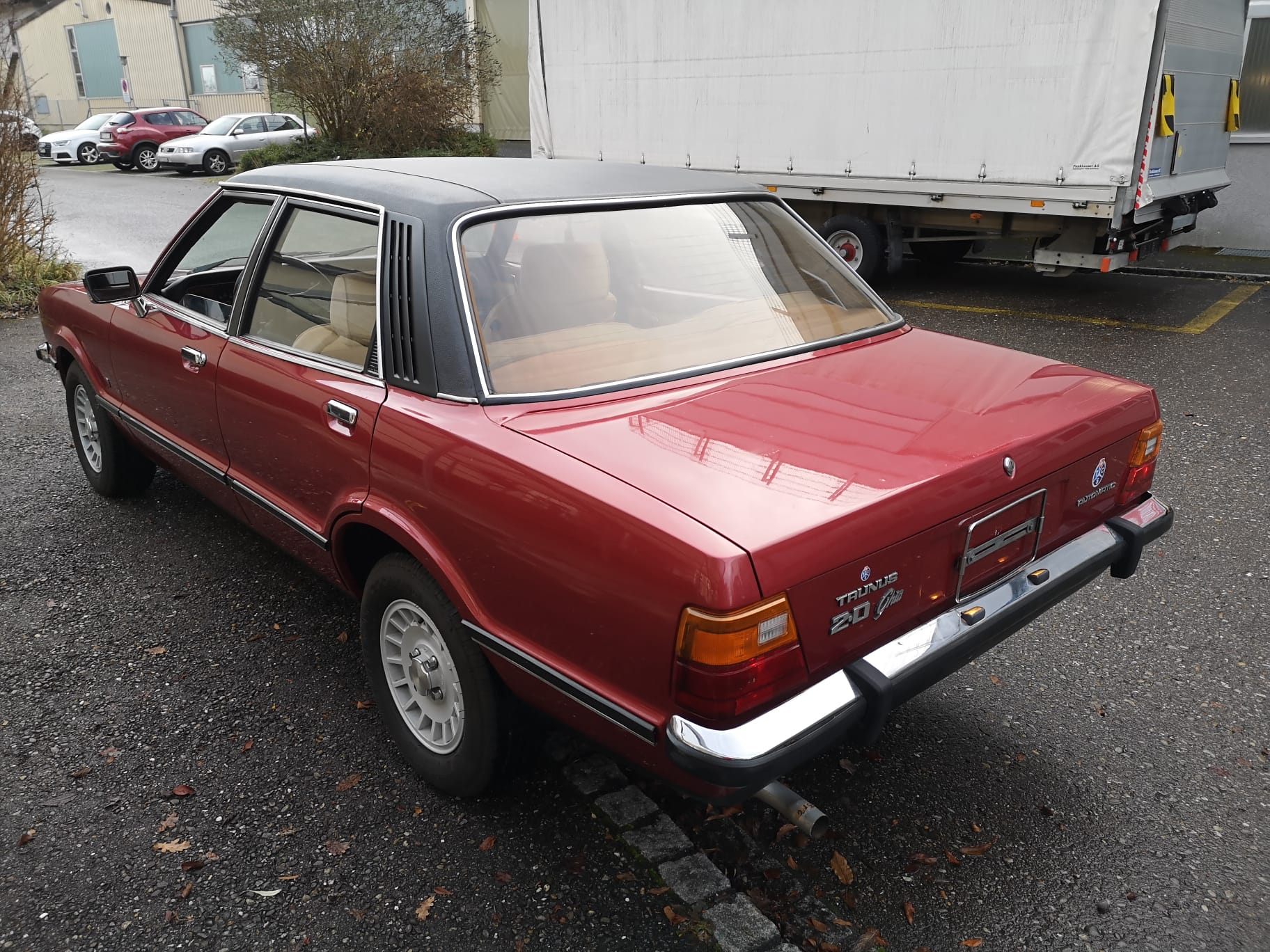 FORD Taunus-image-3