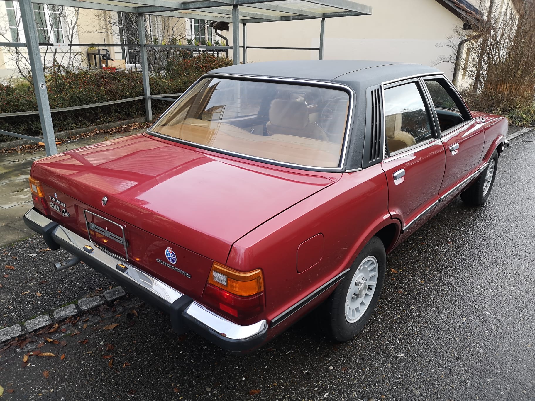 FORD Taunus-image-4