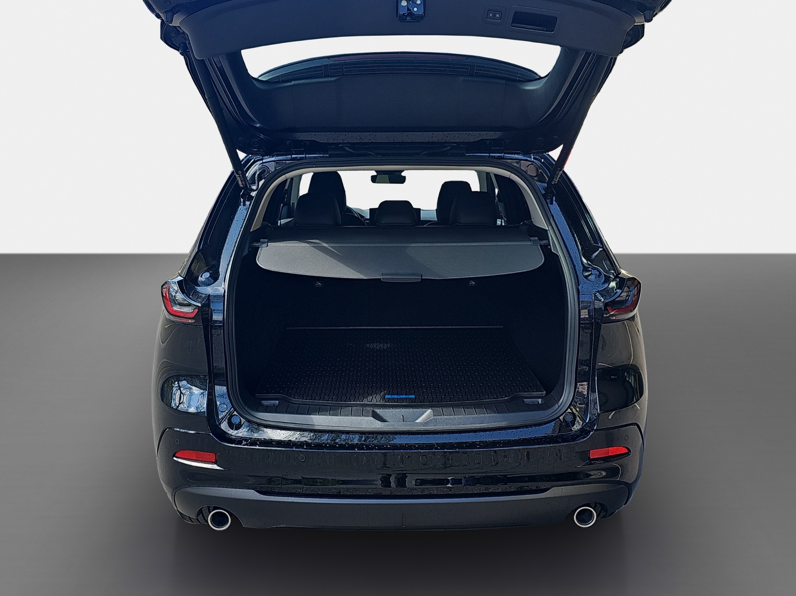 MAZDA CX-5 2.5/141 Homura Pano 4x4-image-14