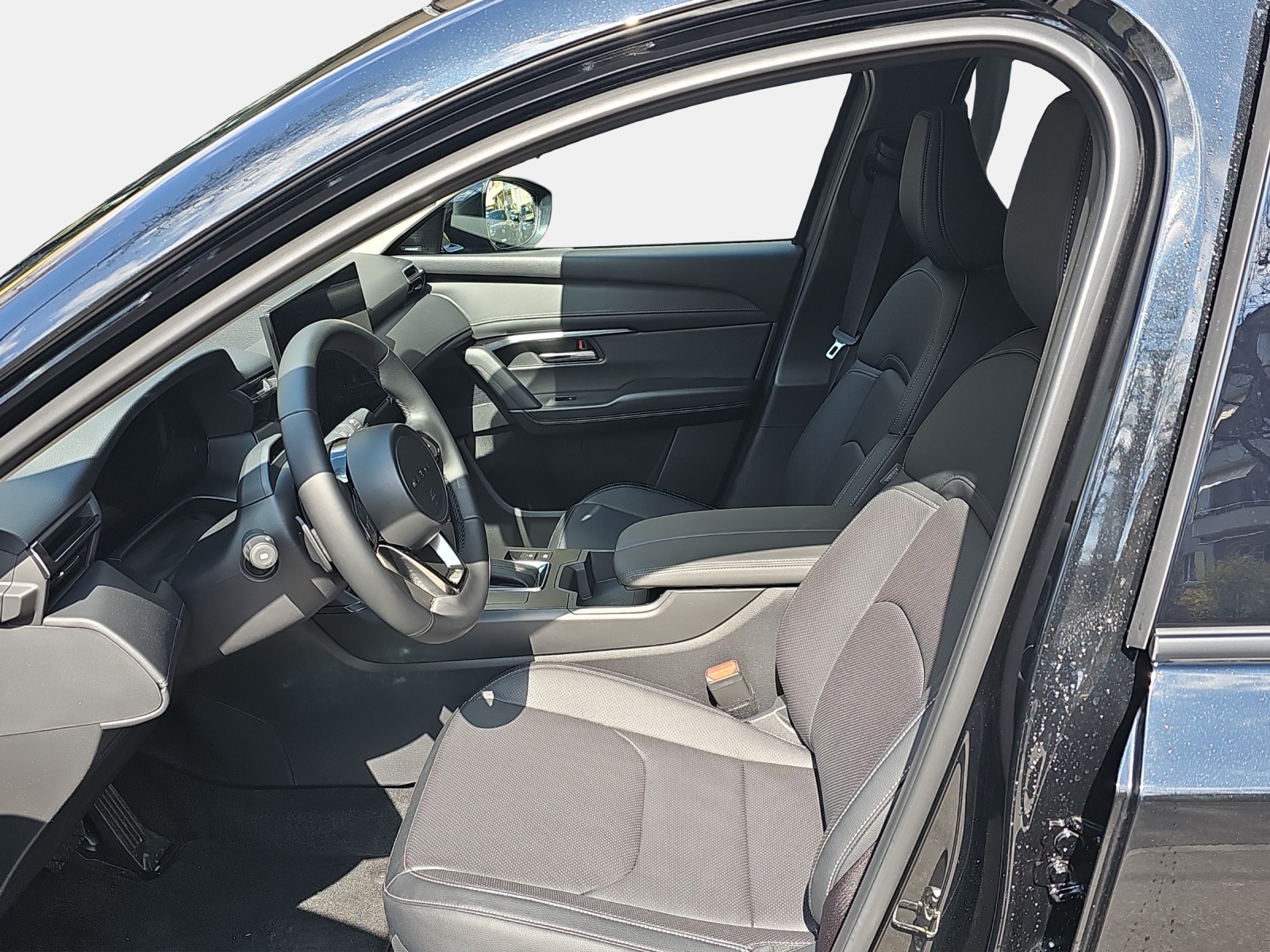 MAZDA CX-5 2.5/141 Homura Pano 4x4-image-5