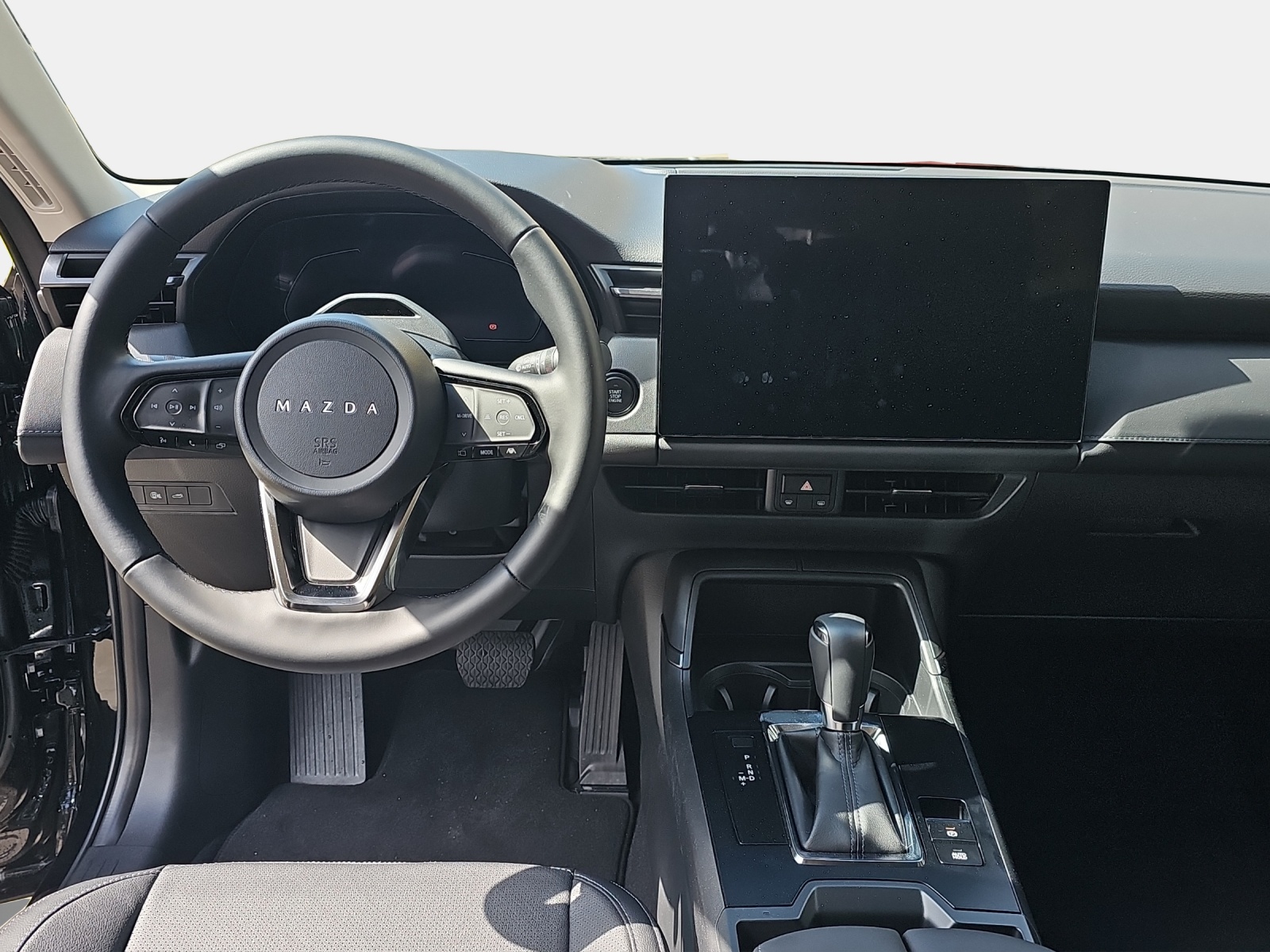 MAZDA CX-5 2.5/141 Homura Pano 4x4-image-2