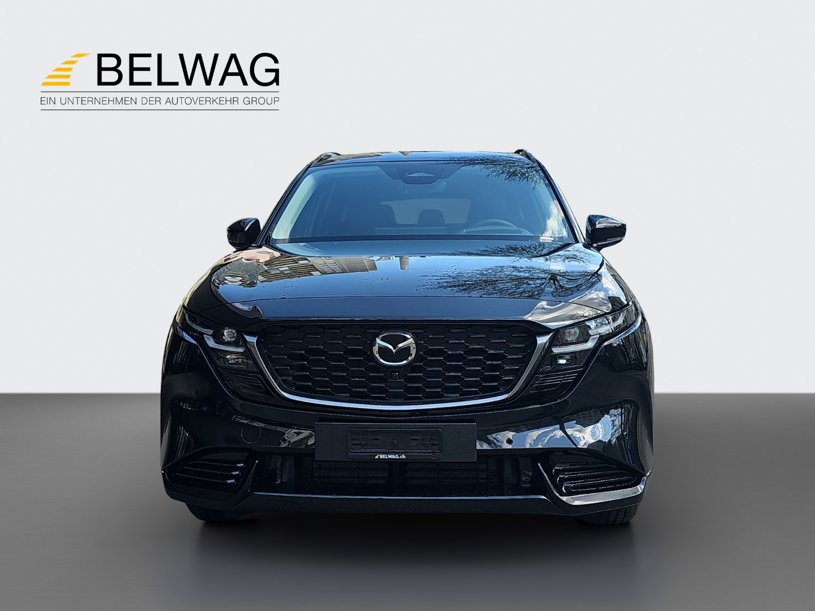 MAZDA CX-5 2.5/141 Homura Pano 4x4-image-7