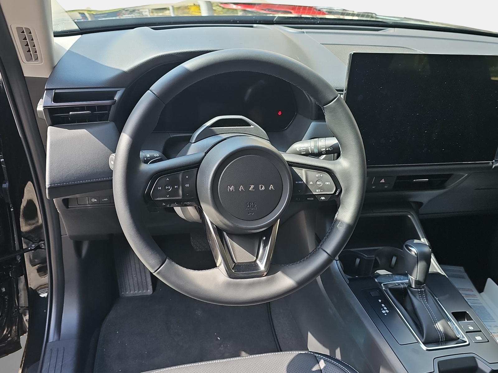 MAZDA CX-5 2.5/141 Homura Pano 4x4-image-4
