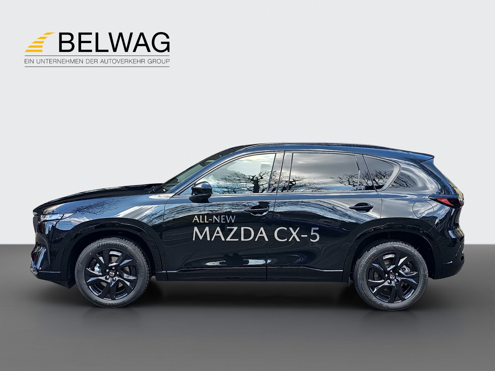 MAZDA CX-5 2.5/141 Homura Pano 4x4-image-9