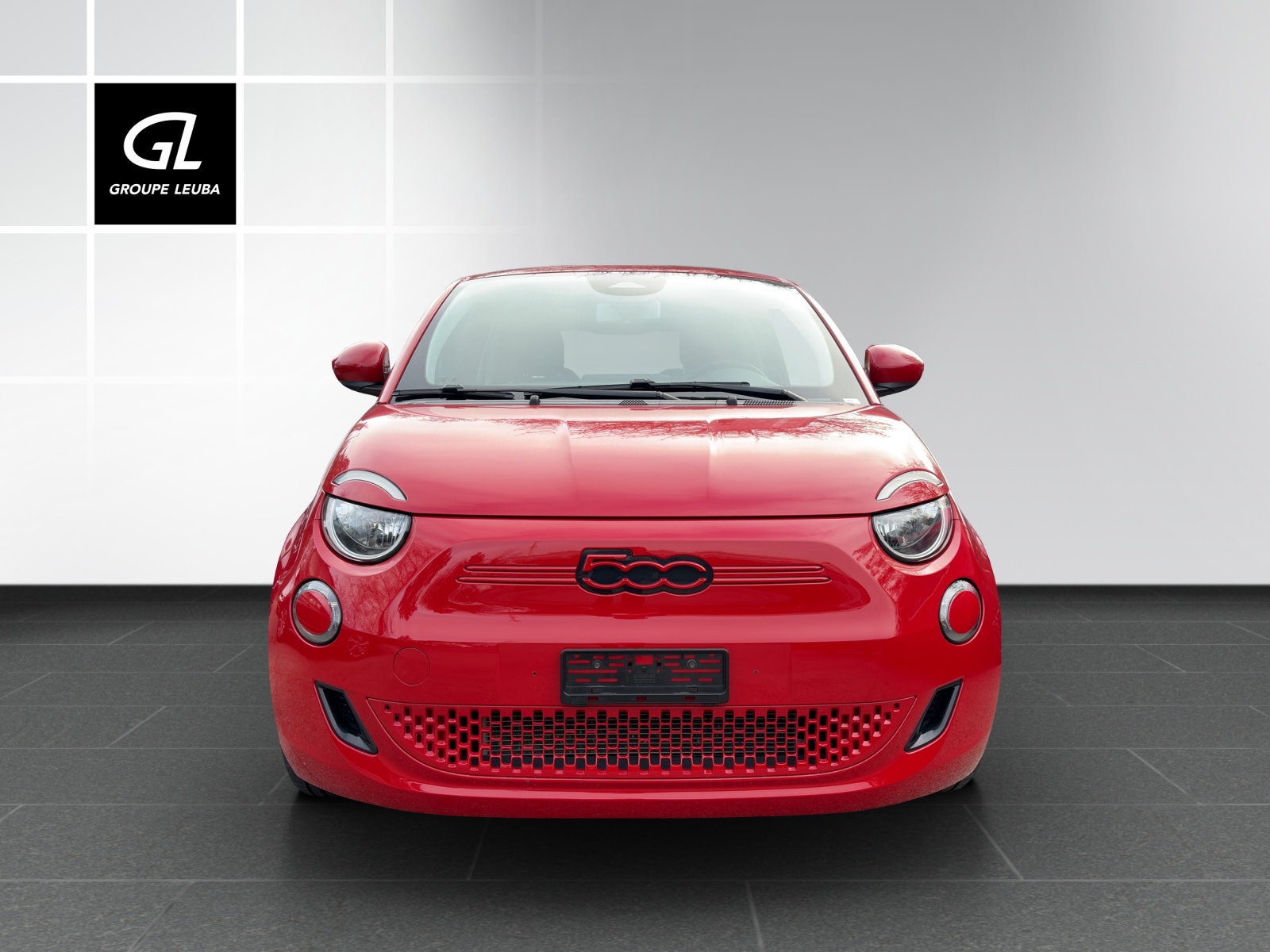 Image FIAT 500 500 electric 70 kW Cult