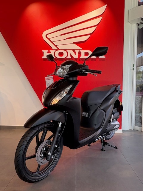 HONDA NSC Vision 110-image-6