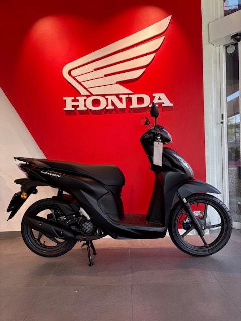 HONDA NSC Vision 110-image-1