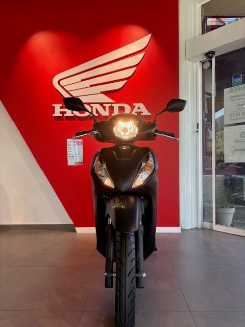 HONDA NSC Vision 110-image-7