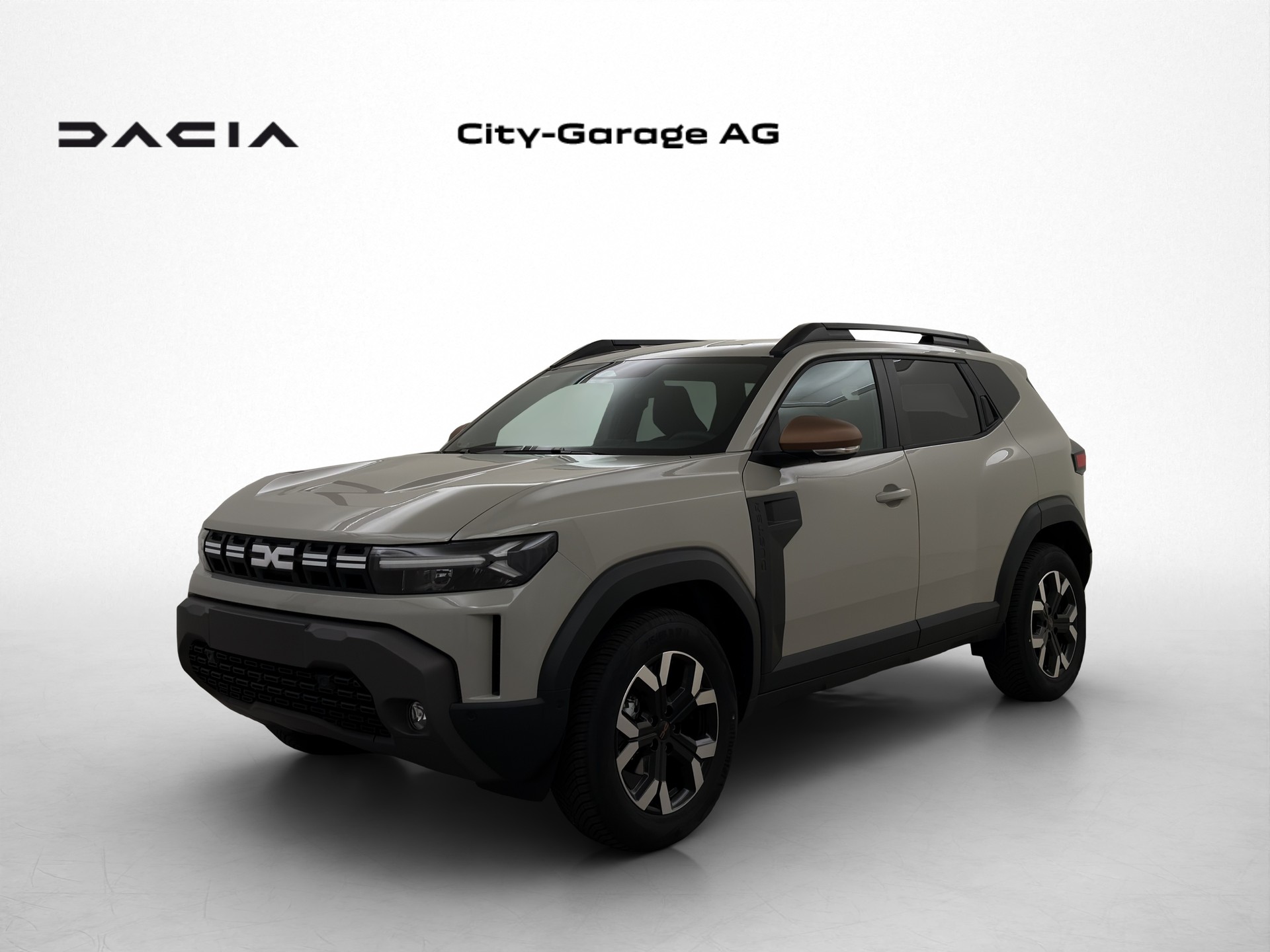 DACIA Duster 1.2 TCe Extreme 4WD-image-0