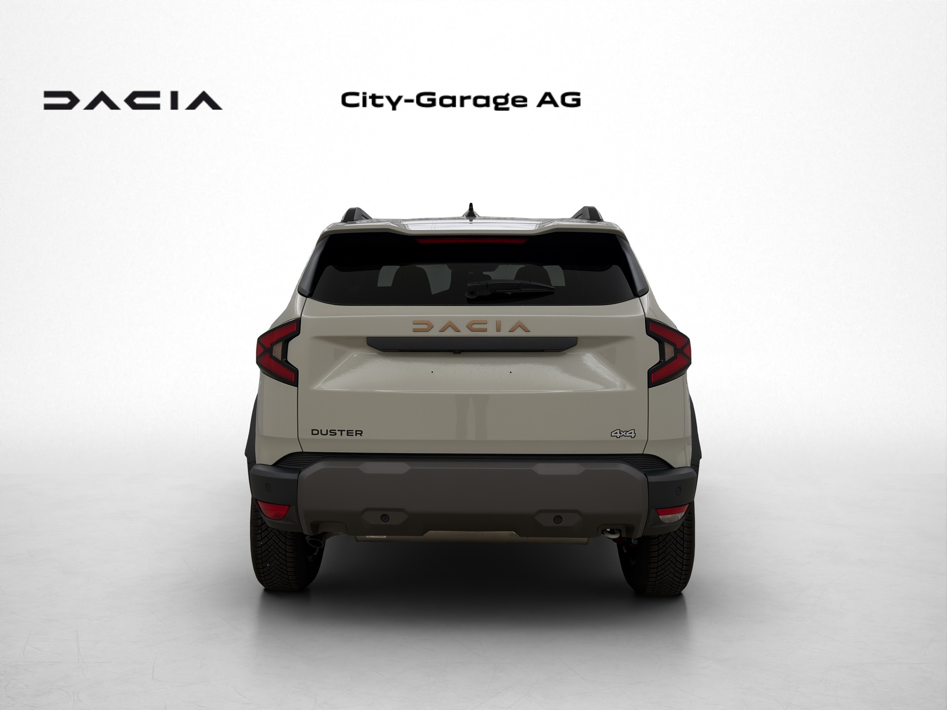 DACIA Duster 1.2 TCe Extreme 4WD-image-2