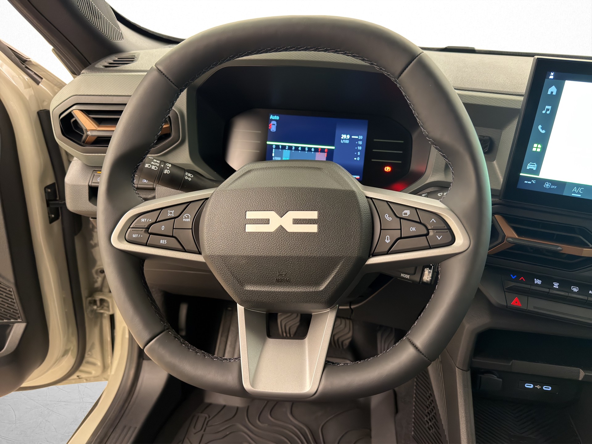 DACIA Duster 1.2 TCe Extreme 4WD-image-6