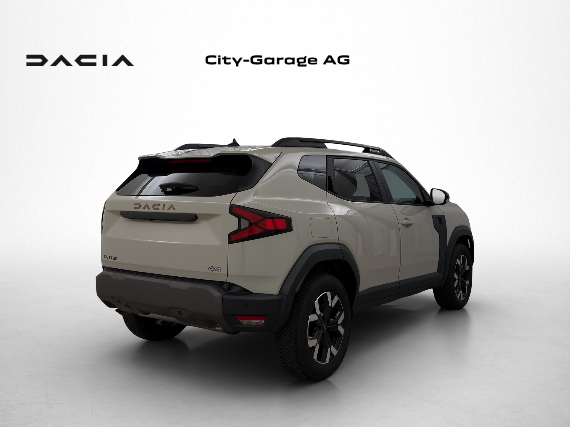 DACIA Duster 1.2 TCe Extreme 4WD-image-3