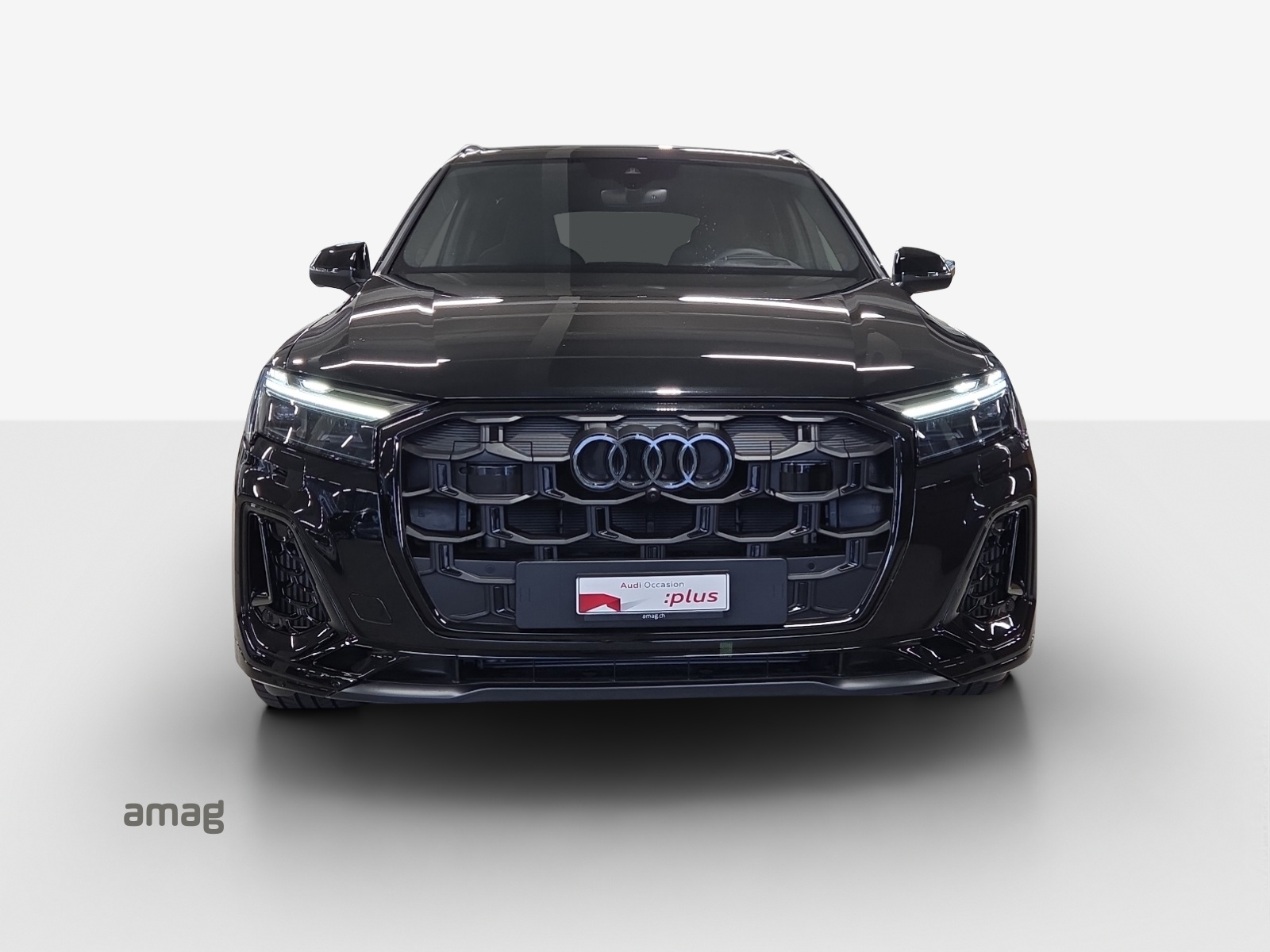AUDI Q7 55 TFSI e quattro PHEV S line tiptronic-image-6