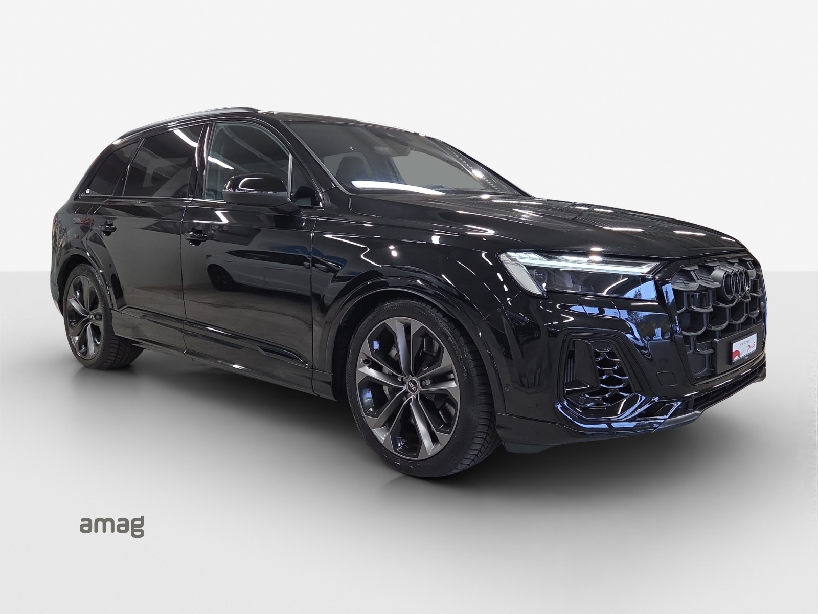 AUDI Q7 55 TFSI e quattro PHEV S line tiptronic-image-5