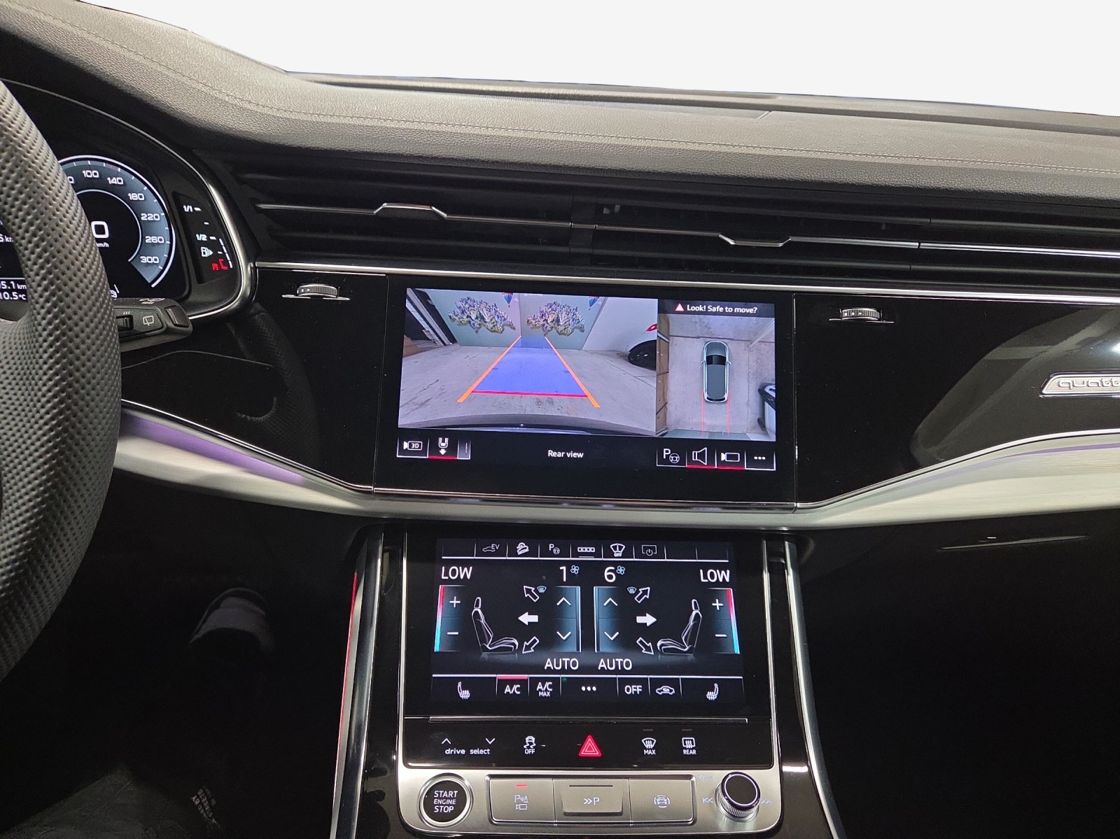 AUDI Q7 55 TFSI e quattro PHEV S line tiptronic-image-14