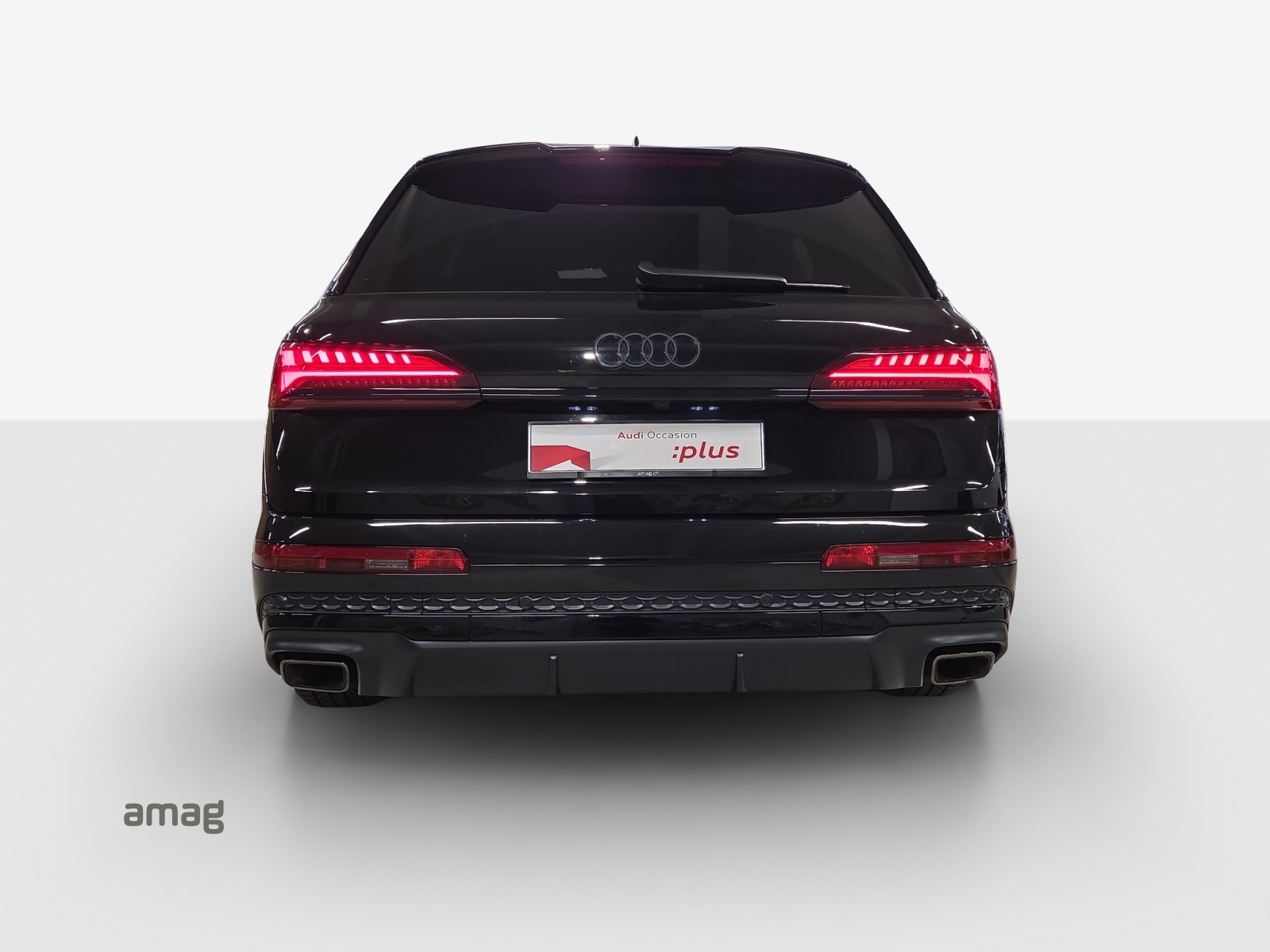 AUDI Q7 55 TFSI e quattro PHEV S line tiptronic-image-3