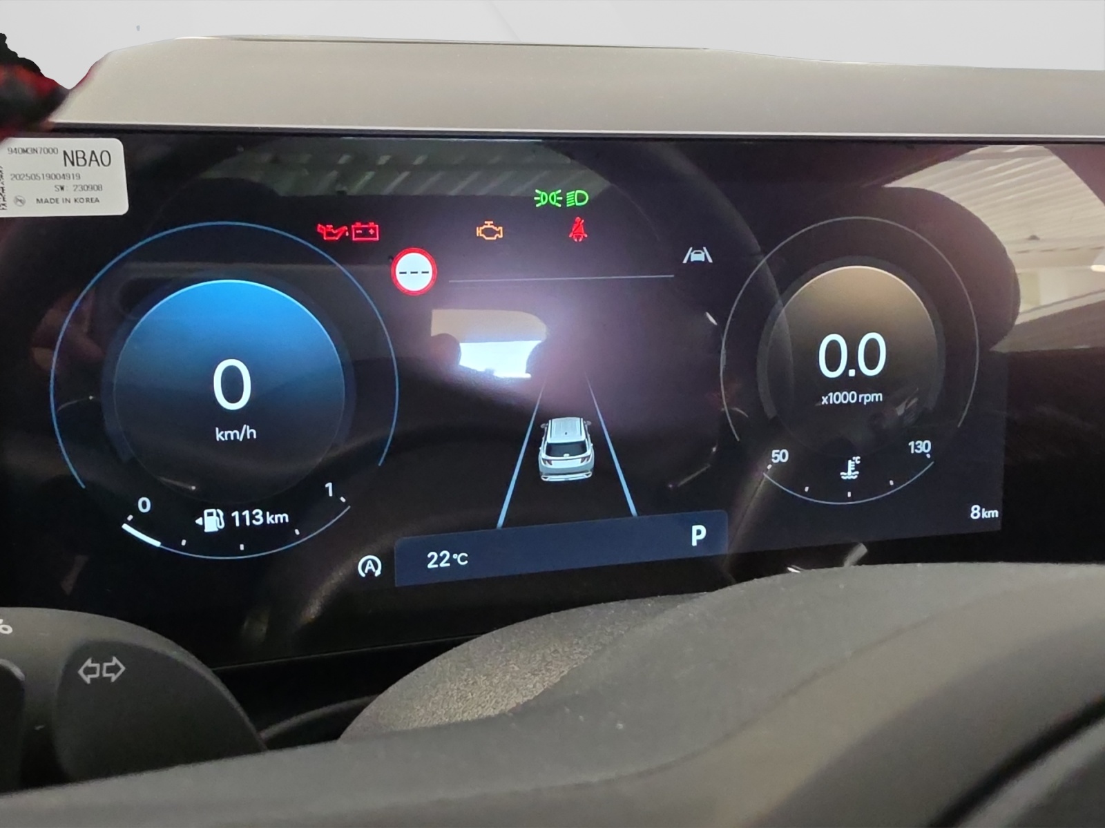 HYUNDAI Tucson 1.6 T-GDi N-Line 4WD-image-15