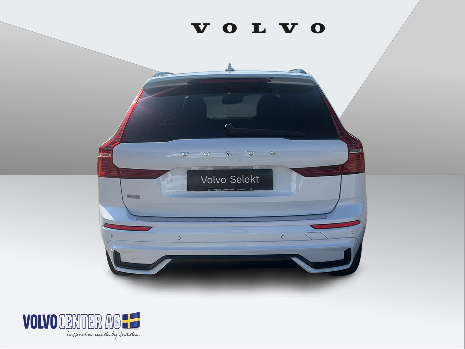 VOLVO XC60 2.0 B5 MH Plus Dark AWD-image-7
