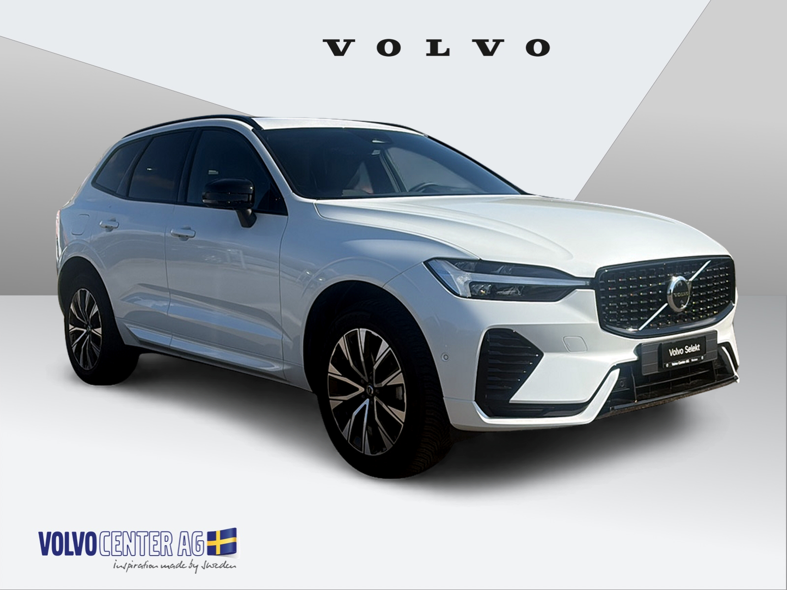 VOLVO XC60 2.0 B5 MH Plus Dark AWD-image-5