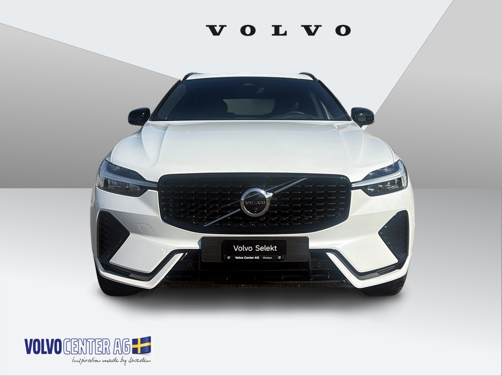 VOLVO XC60 2.0 B5 MH Plus Dark AWD-image-6