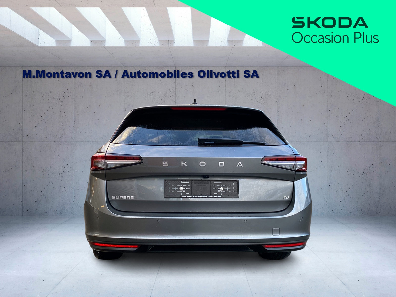 SKODA Superb Combi 1.5 TSI PHEV Selection DSG-image-5
