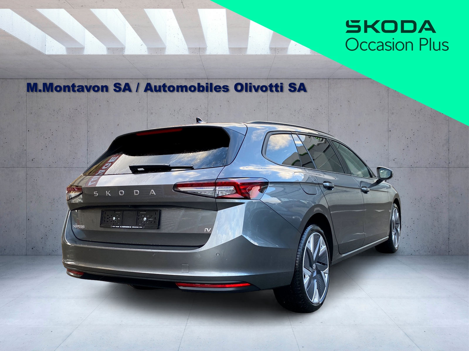 SKODA Superb Combi 1.5 TSI PHEV Selection DSG-image-6