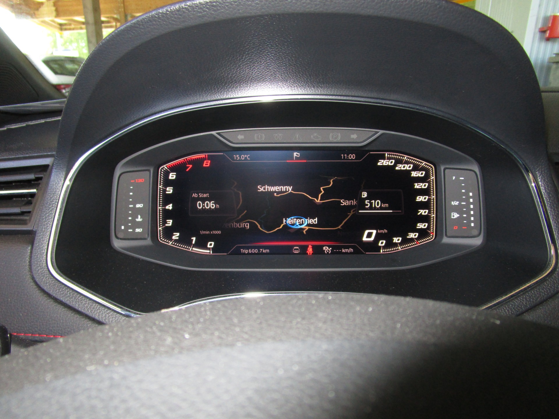 SEAT Ibiza 1.0 EcoTSI Swiss FR Evolution-image-12