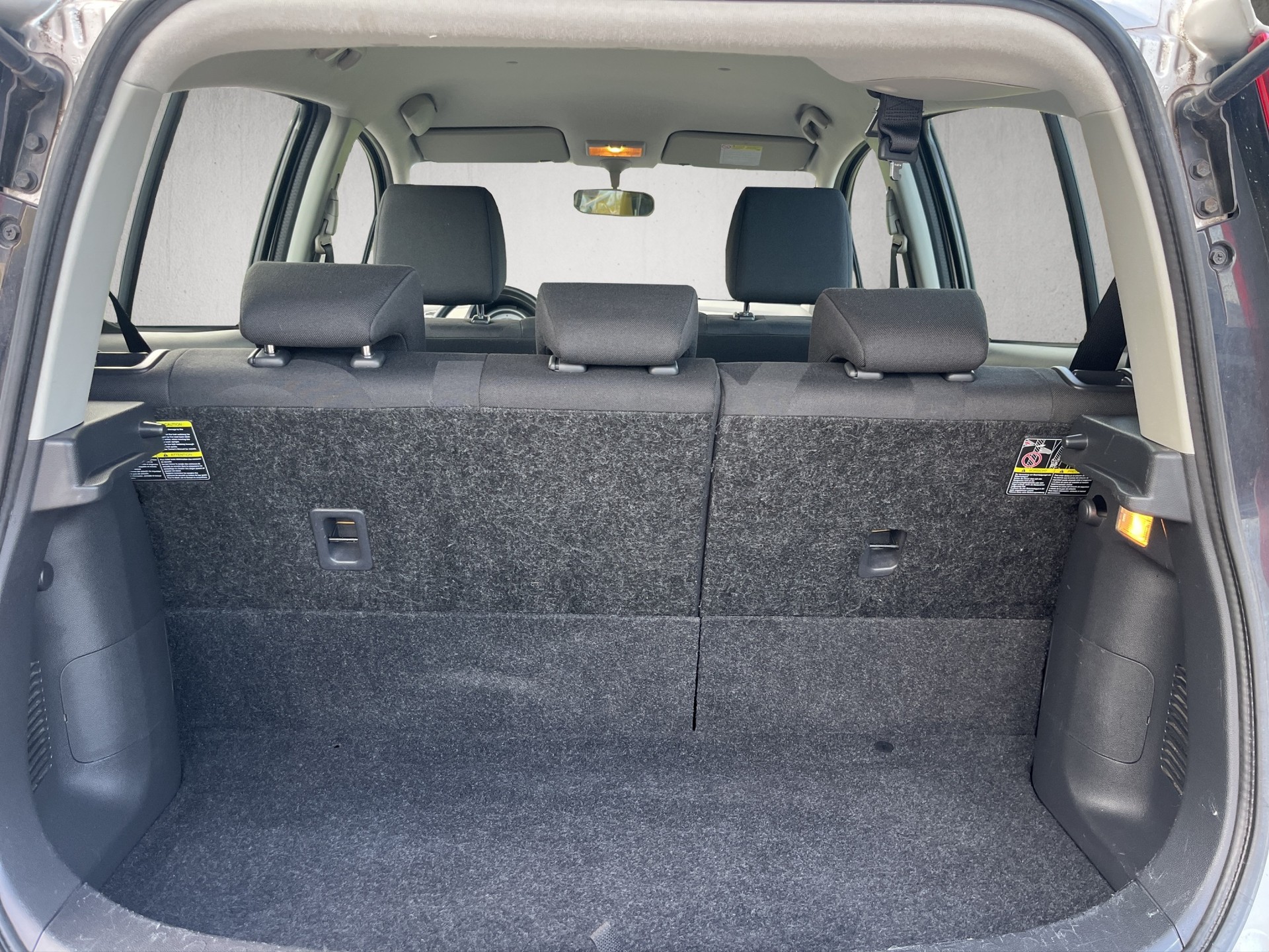 OPEL Agila 1.2 Enjoy Automatic-image-14