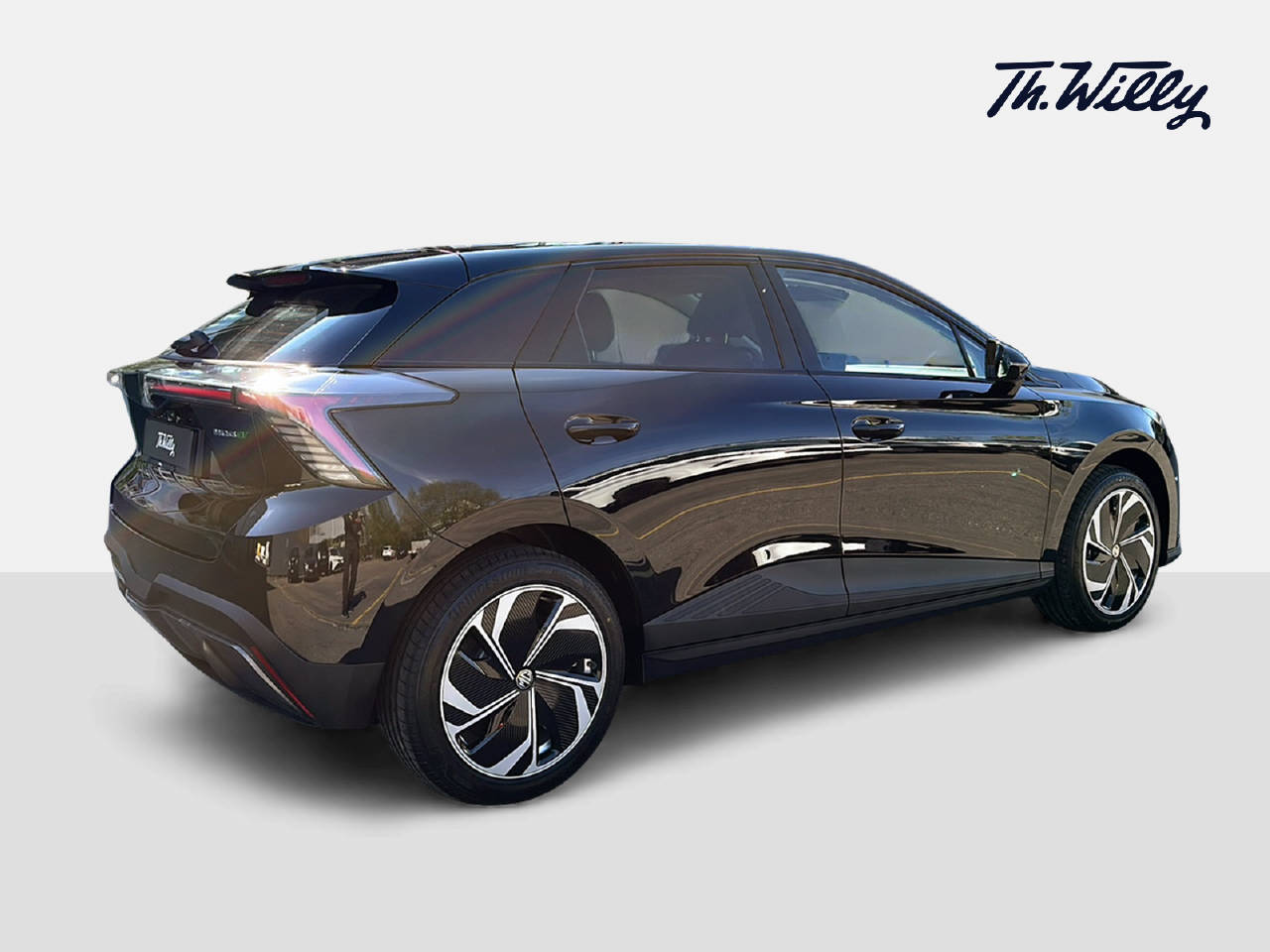MG 4 64kWh Premium-image-4