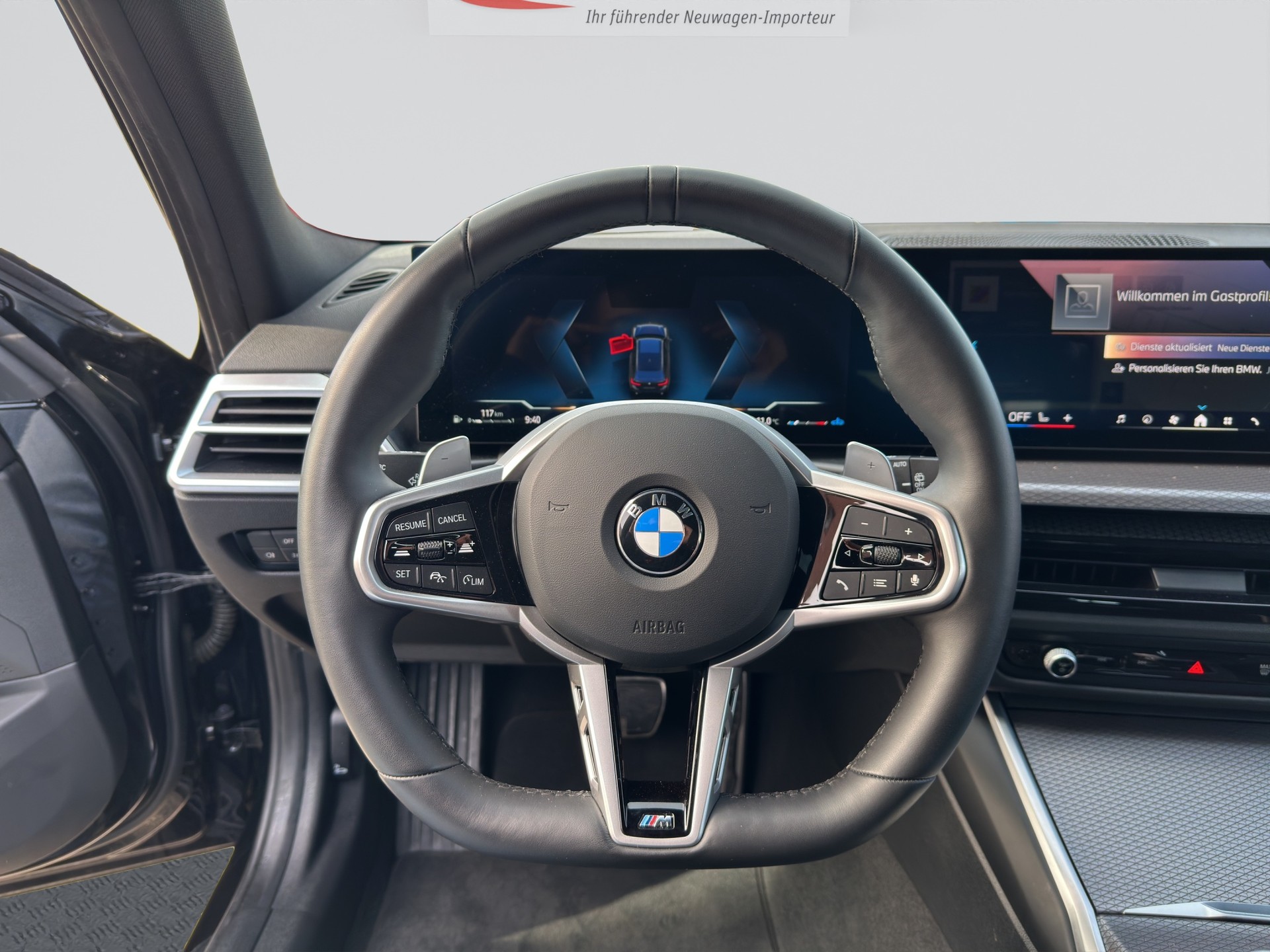 BMW 330i Touring xDrive M Sport Steptronic-image-9