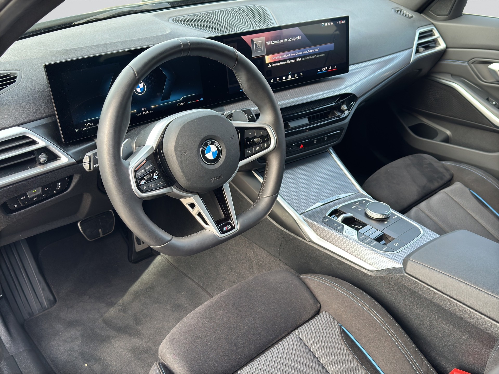 BMW 330i Touring xDrive M Sport Steptronic-image-6