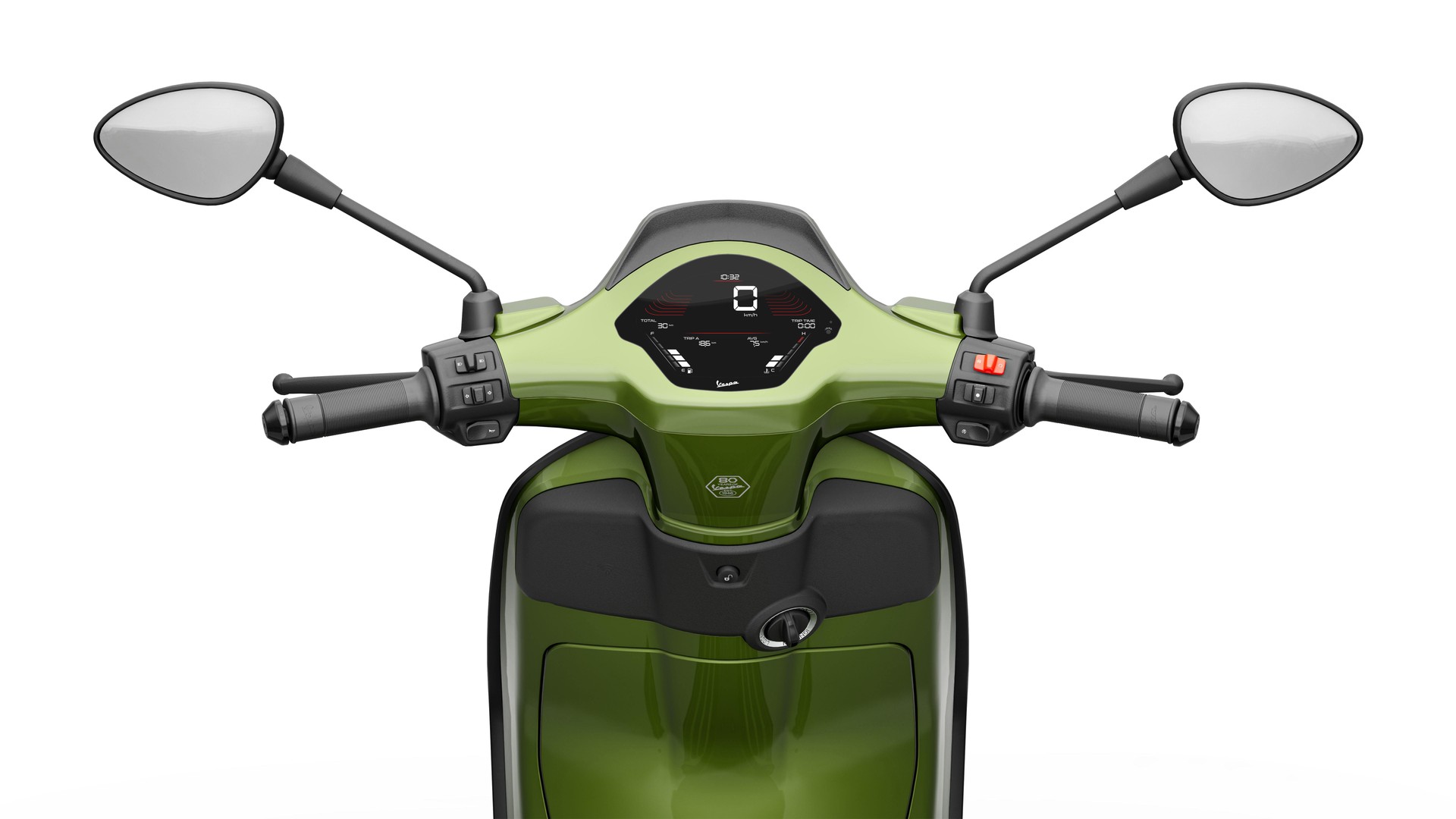 PIAGGIO Vespa 125 Sprint Sport E5+ MY26 (4 Jahre Garantie)-image-5