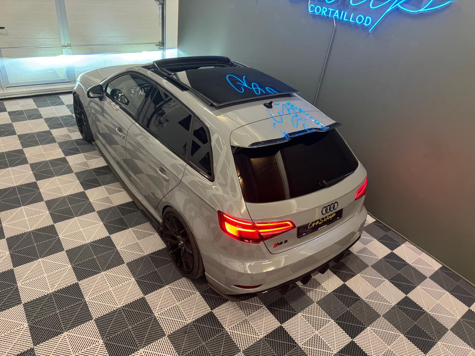 AUDI RS3 Sportback 2.5 TSI quattro S-tronic-showroom-element-2