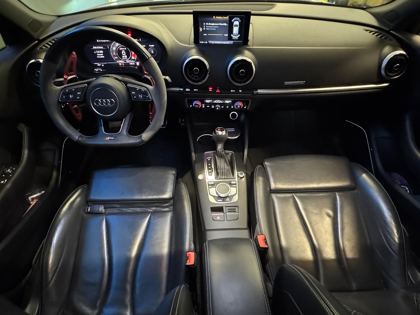 AUDI RS3 Sportback 2.5 TSI quattro S-tronic-image-13