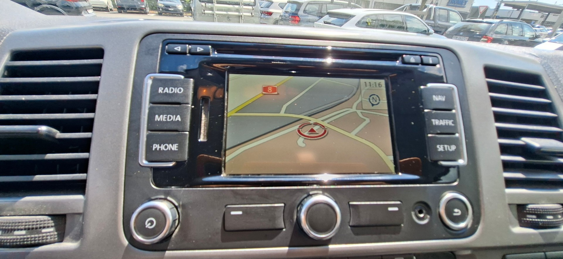 VW T5 2.0 Family 4Motion DSG-image-6
