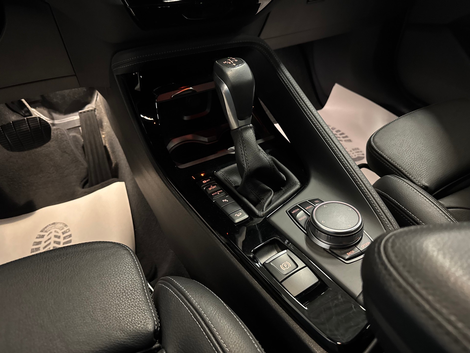 BMW X1 xDrive 20d Sport Line Steptronic-image-26