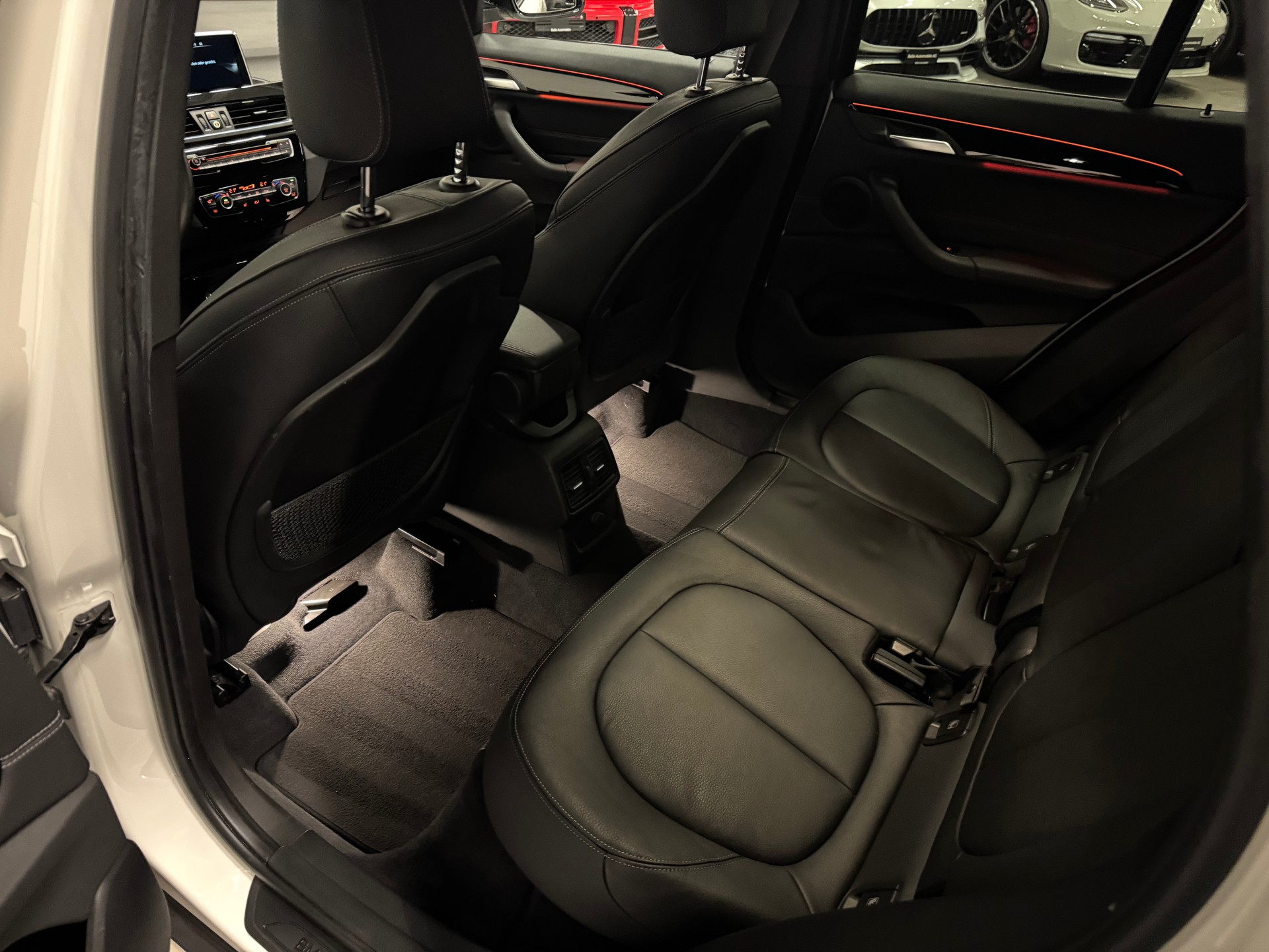 BMW X1 xDrive 20d Sport Line Steptronic-image-20