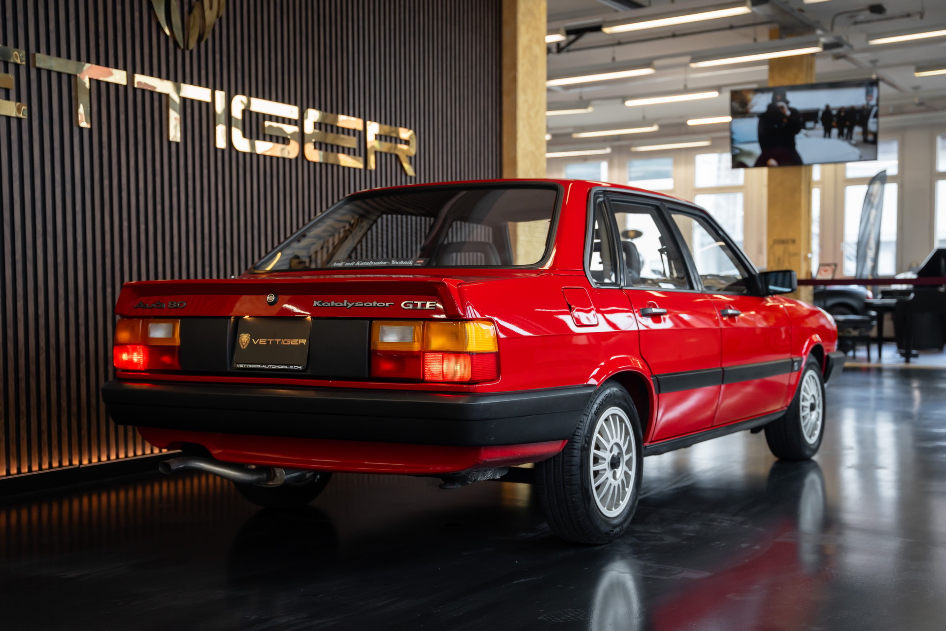 AUDI 80 1.8 GTE-image-6
