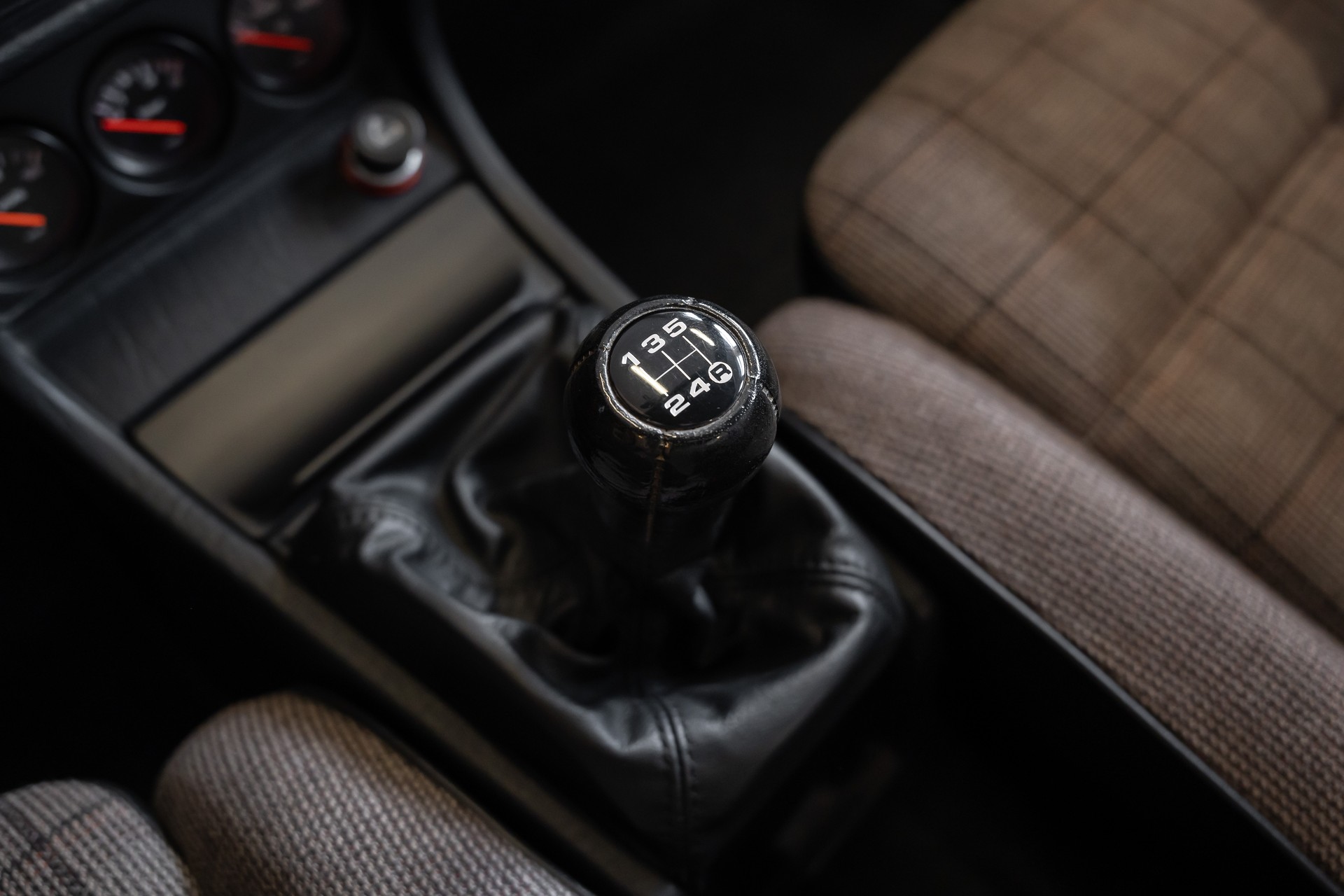 AUDI 80 1.8 GTE-image-24
