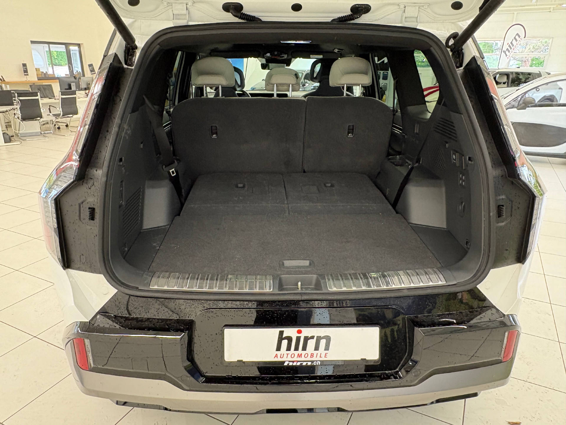 KIA EV9 99.8 kWh GT-Line 4x4-image-11