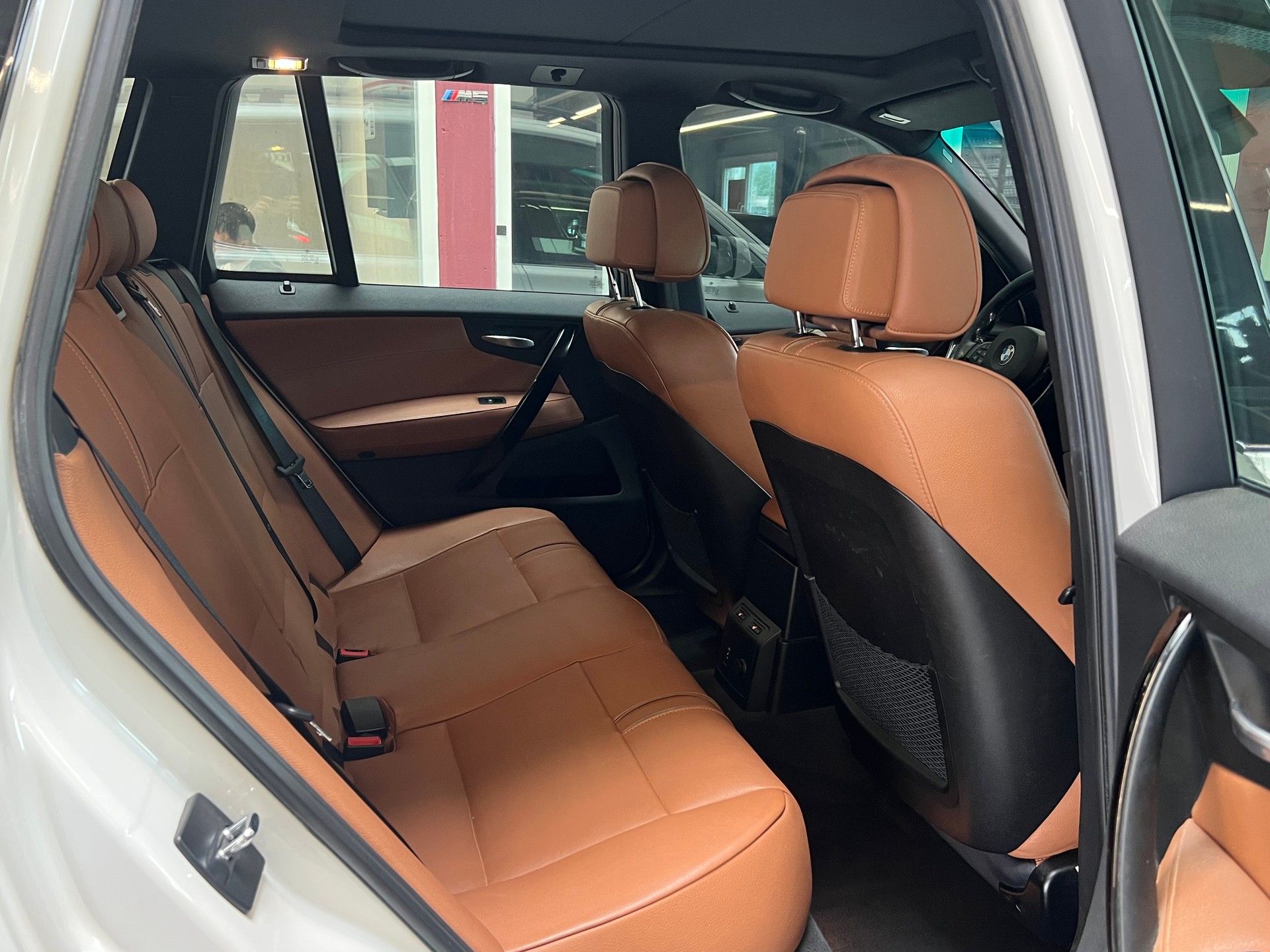 BMW X3 xDrive 35d (3.0sd) Steptronic-image-14