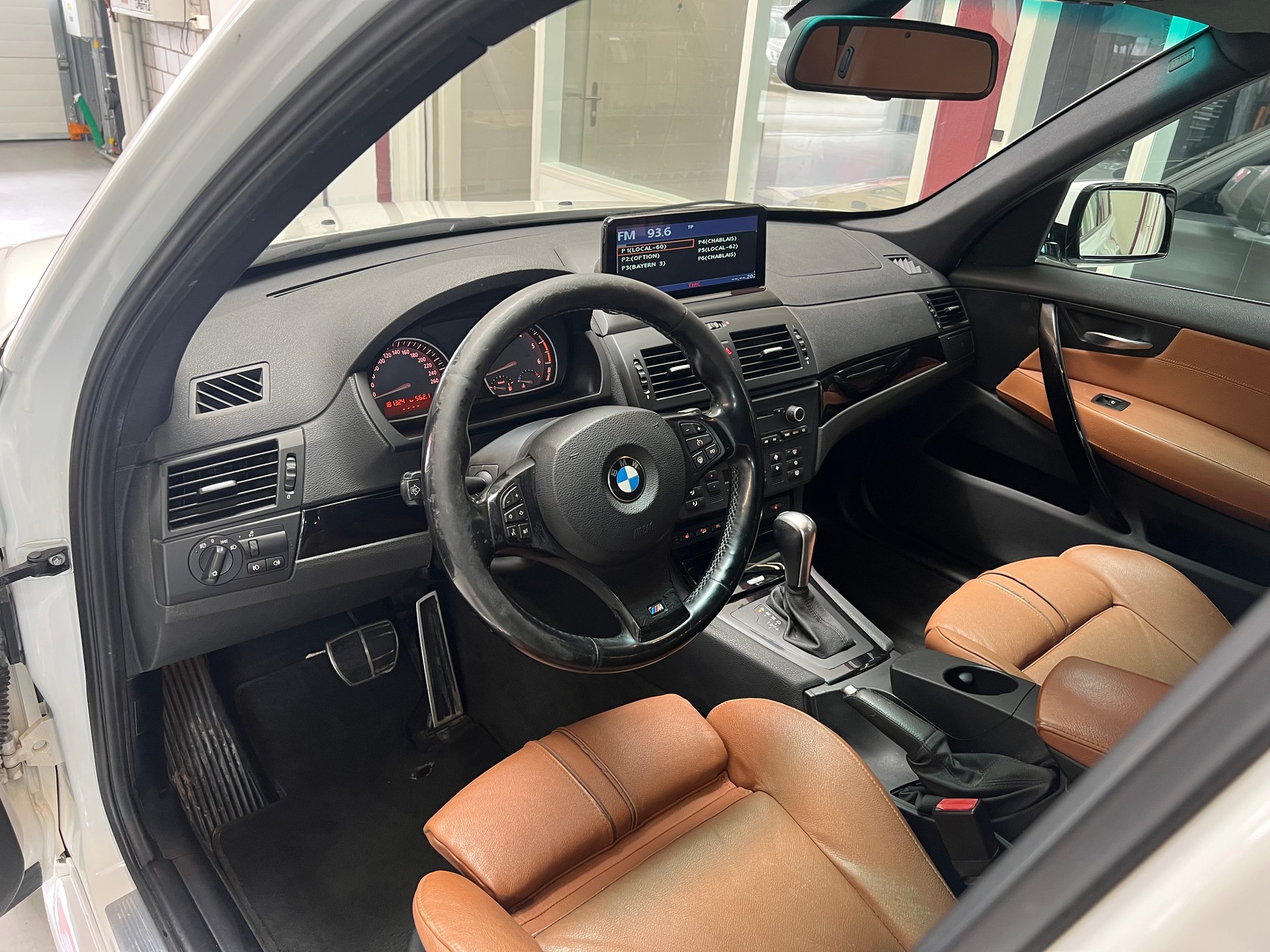 BMW X3 xDrive 35d (3.0sd) Steptronic-image-10
