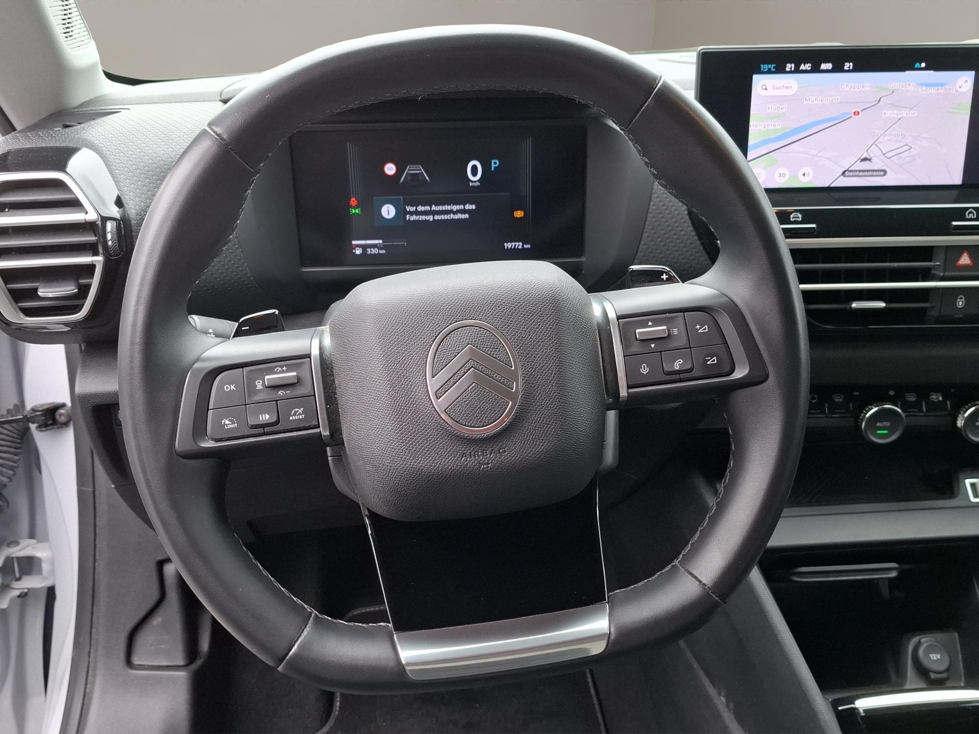 CITROEN C4 1.2 PureTech Max-image-6
