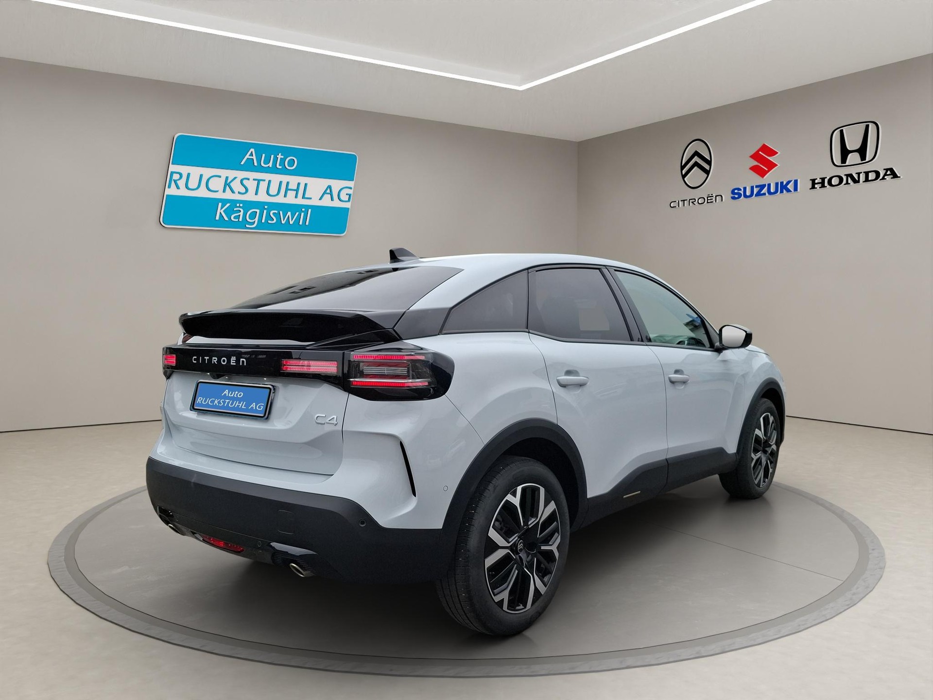 CITROEN C4 1.2 PureTech Max-image-3