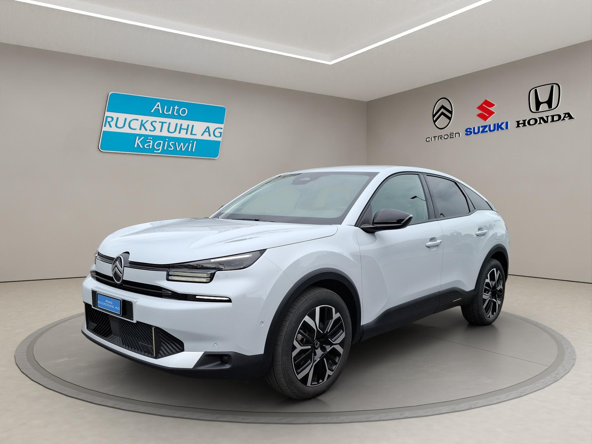CITROEN C4 1.2 PureTech Max-image-0
