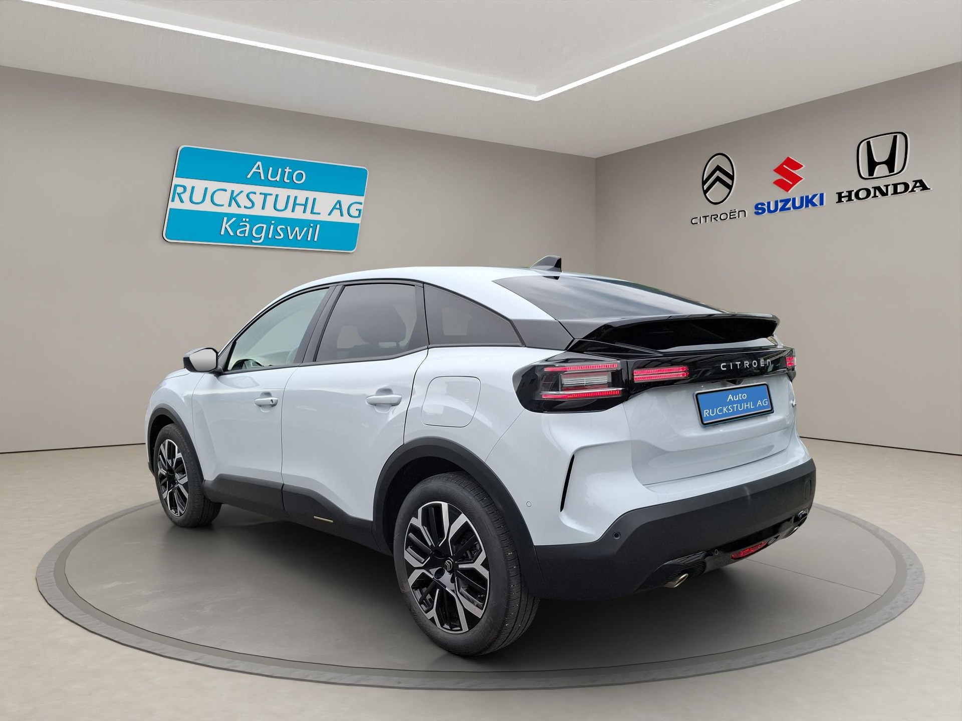 CITROEN C4 1.2 PureTech Max-image-4